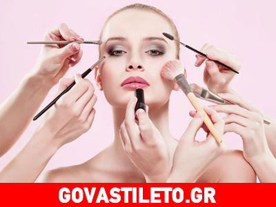 Τα φθηνά προϊόντα μακιγιάζ προκαλούν σπυράκια;